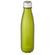 Dekoratorstwo - Cove Izolowana próżniowo butelka ze stali nierdzewnej o pojemności 500 ml - miniaturka - grafika 1
