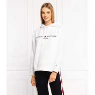 Bluzy damskie - Tommy Hilfiger Bluza | Regular Fit - miniaturka - grafika 1