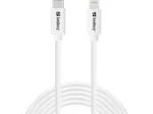 Kable USB - Sandberg USB-C PD to Lightning MFI, 2M - miniaturka - grafika 1