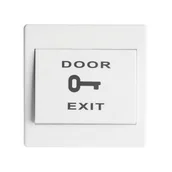 Akcesoria do bram - SCOT Przycisk wyjścia BT-2D - miniaturka - grafika 1