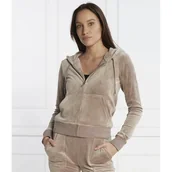 Bluzy damskie - Juicy Couture Bluza ROBERTSON Slim Fit - miniaturka - grafika 1