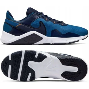Buty męskie Nike Legend Essential 2 CQ9356-008 - Buty trekkingowe męskie - miniaturka - grafika 1