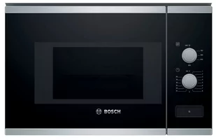 Bosch BFL520MS0 - Kuchenki mikrofalowe do zabudowy - miniaturka - grafika 1
