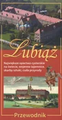 Przewodniki - Lubiąż Największe Przewodnik - miniaturka - grafika 1