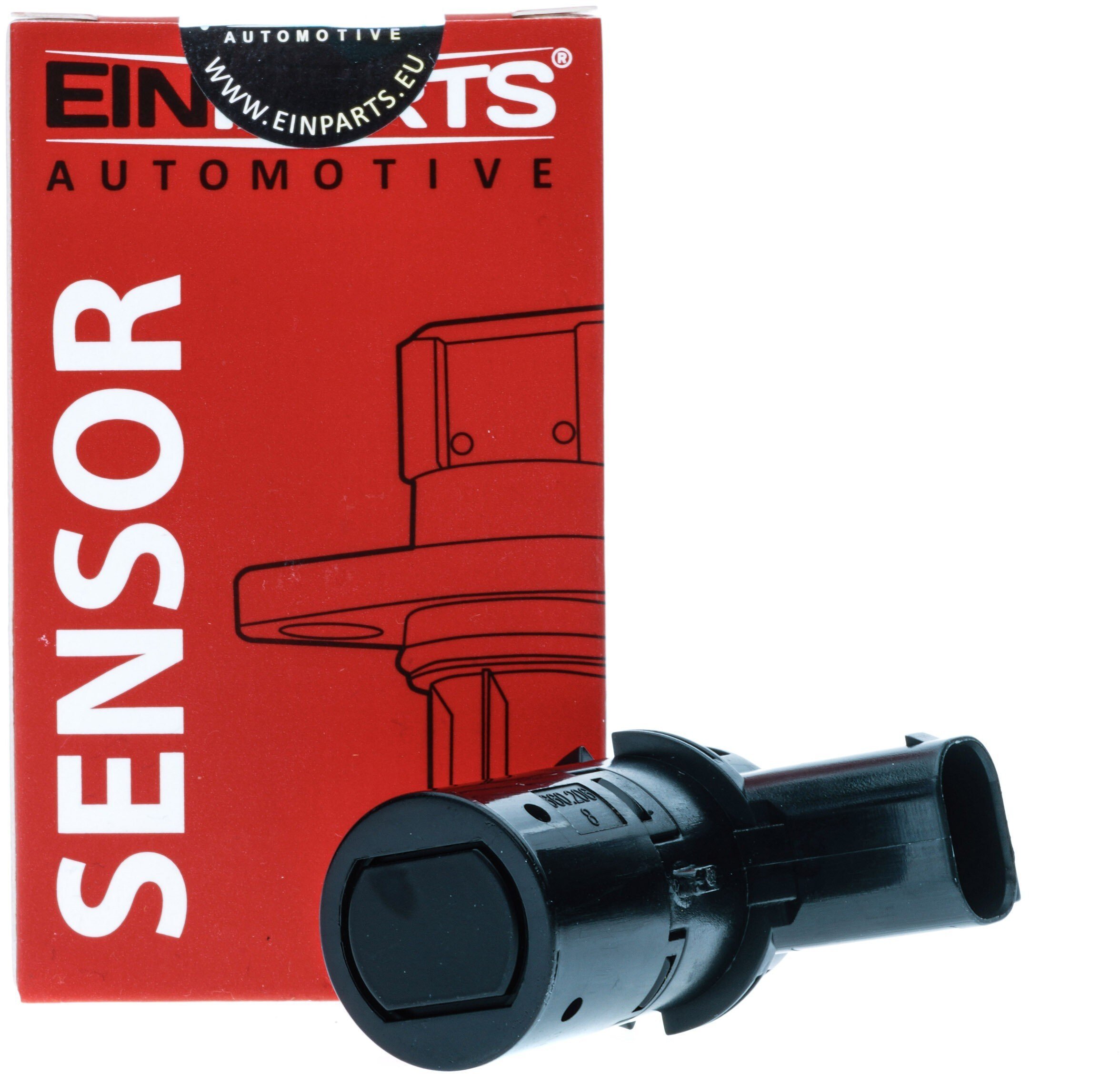 Einparts Automotive EINPARTS AUTOMOTIVE CZUJNIK PARKOWANIA DO CHRYSLER PACIFICA FIAT JEEP DODGE