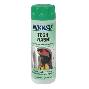 Środek do czyszczenia NIKWAX 181 - LOFT TECH WASH NI-07 - Akcesoria turystyczne - miniaturka - grafika 1