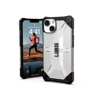 UAG Plasma - obudowa ochronna do iPhone 14 Plus ice - Etui i futerały do telefonów - miniaturka - grafika 2