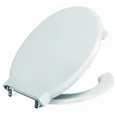 Deski sedesowe - Koło Deska sedesowa Nova Pro Bez Barier M30119000 - miniaturka - grafika 1