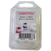 Maszyny do szycia - Szpulki do maszyn Toyota i Veritas, 10 szt. - miniaturka - grafika 1