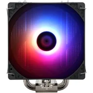 Chłodzenie procesora - Chłodzenie CPU THERMALRIGHT Burst Assassin 120 ARGB BURST ASSASSIN 120 ARGB - miniaturka - grafika 1
