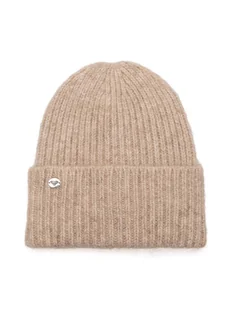 Roxy Czapka RX-W3-002-AW24 Beżowy - Czapki damskie - miniaturka - grafika 1