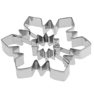 Formy do ciast - Wykrawaczka do ciastek 11 cm, gwiazda - miniaturka - grafika 1