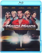Komedie Blu-Ray - Manta, Manta: Legacy - miniaturka - grafika 1