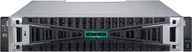 Serwery plików NAS i macierze dyskowe - HPE MSA 2070 12Gb SAS SFF Storage S1H48A - miniaturka - grafika 1
