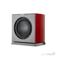 Głośniki i kolumny - Audiovector R SUB Arrete subwoofer aktywny (palisander) - miniaturka - grafika 1