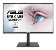 Monitory - ASUS VA27AQ 27" 2560 x 1440 px Quad HD LCD Czarny 90LM06G1-B01171 - miniaturka - grafika 1