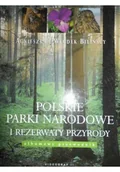 Albumy krajoznawcze - Polskie parki narodowe i rezerwaty przyrody - miniaturka - grafika 1