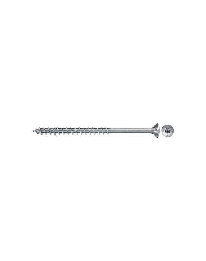 Fischer PowerFast II 5,0x40 SK TX TG blvz 200