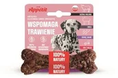 Przysmaki dla psów - Comfy Appetit Kość Wspomagająca Trawienie 12cm 55g - miniaturka - grafika 1