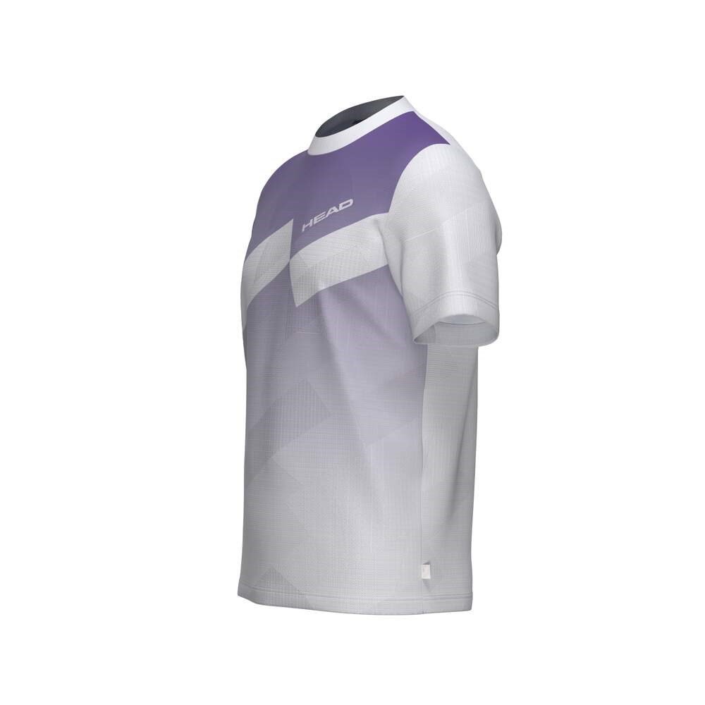 Koszulki Head Pro 811406PUXP