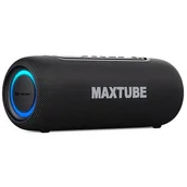 Głośniki przenośne - TRACER MaxTube TWS BLUETOOTH BLACK - miniaturka - grafika 1