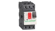 Bezpieczniki elektryczne - Schneider Electric Wyłącznik silnikowy 3P 15kW 24-32A PL GV2ME32AP GV2ME32AP - miniaturka - grafika 1