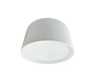 Lampy sufitowe - LED Oświetlenie punktowe LED/17W/230V 4000K śr. 15 cm białe - miniaturka - grafika 1
