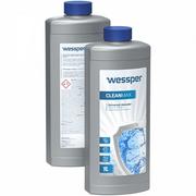 Akcesoria i części do ekspresów do kawy - Odkamieniacz do ekspresu WESSPER CleanMax Saeco, 1 l - miniaturka - grafika 1