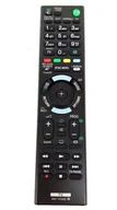 Dodatki do drukarek i skanerów - Sony REMOTE COMMANDER RMT-TZ120E) - miniaturka - grafika 1