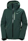 Kurtki damskie - Helly Hansen Damska kurtka narciarska Alphelia - miniaturka - grafika 1