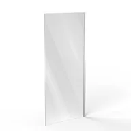 Ścianki i drzwi prysznicowe - Ścianka prysznicowa Cool! 90x195 cm X9VV70A00Z1 - miniaturka - grafika 1