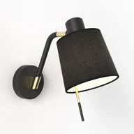 Lampy ścienne - Astro Lighting Edward 1441001 kinkiet 1x12W/E27  IP20 - miniaturka - grafika 1