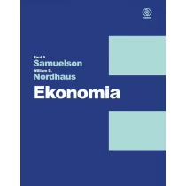 Rebis Ekonomia - Samuelson Paul A., Nordhaus William D. - Ekonomia - miniaturka - grafika 1