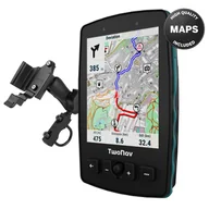 Nawigacja GPS - Gps Aventura 2 Plus Motor Niebieski Twonav - miniaturka - grafika 1