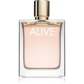 Wody i perfumy damskie - Hugo Boss Alive woda perfumowana 80ml - miniaturka - grafika 1