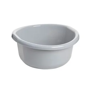 Miska z uszami JAG 11 l szary - Inne artykuły do sprzątania - miniaturka - grafika 1