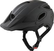 Kaski rowerowe - Alpina Comox Helmet, czarny 57-62cm 2021 Kaski MTB 9751330 - miniaturka - grafika 1