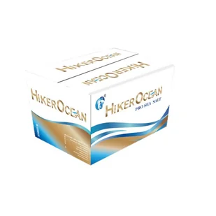 Sól PRO Sea Salt (SPS) Hiker Ocean karton 3x torba 6,7kg - Sól Morska - Preparaty do akwarium - miniaturka - grafika 1