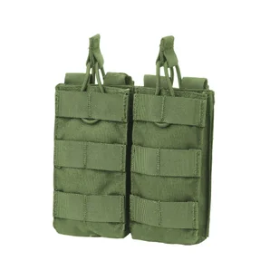 Condor - Ładownica na dwa magazynki M4/M16 Mag Pouch - Zielony OD - MA19-001 - Odzież taktyczna i umundurowanie - miniaturka - grafika 1