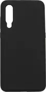 Etui i futerały do telefonów - Etui silikonowe do Xiaomi Redmi Note 8T 4Mobee czarne - miniaturka - grafika 1