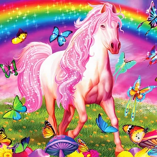 Diamond Painting Haft Diamentowy Mozaika Zestaw 5D - Zabawki kreatywne - miniaturka - grafika 1