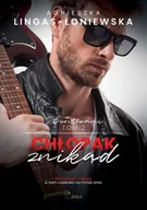 E-booki dla dzieci i młodzieży - Chłopak znikąd - miniaturka - grafika 1