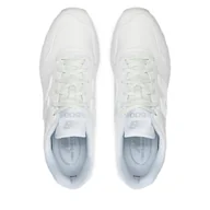 Półbuty męskie - Sneakersy New Balance GM500ZW2 White - miniaturka - grafika 1