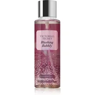 Wody i perfumy damskie - Victoria´s Secret Blushing Bubbly spray do ciała 250 ml dla kobiet - miniaturka - grafika 1