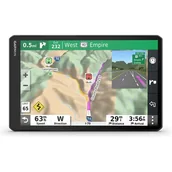 Nawigacja GPS - Garmin Camper 1090 - miniaturka - grafika 1