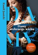 Wywiady, wspomnienia - Damy srebrnego wieku - miniaturka - grafika 1