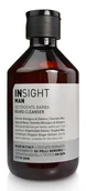 Kosmetyki i akcesoria do pielęgnacji brody - InSight InSight Man szampon do brody 250ml - miniaturka - grafika 1