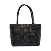 Torebki damskie - Guess Shopperka MAYLEE - miniaturka - grafika 1