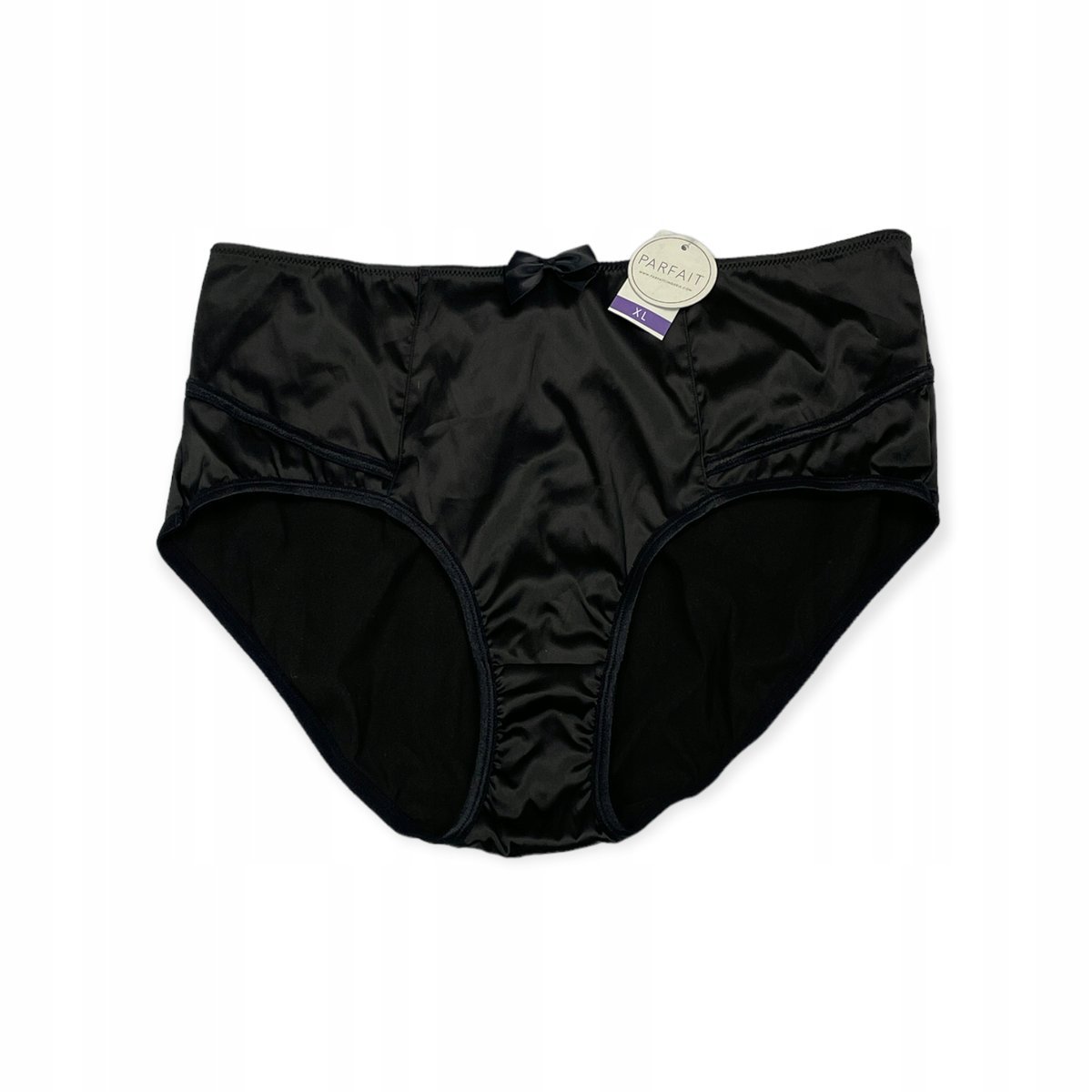 Klasyczne majtki figi damskie PARAFIT XL