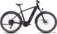 Rowery elektryczne - Rower elektryczny Cube Nuride Hybrid Pro 800 Allroad - miniaturka - grafika 1